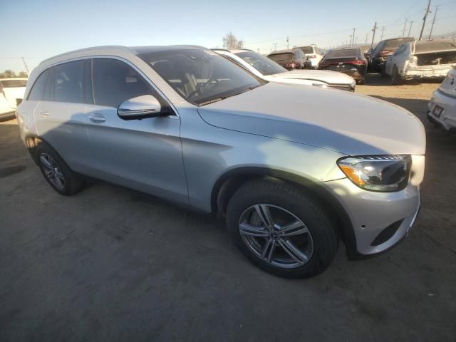 2019 Mercedes-Benz GLC 300