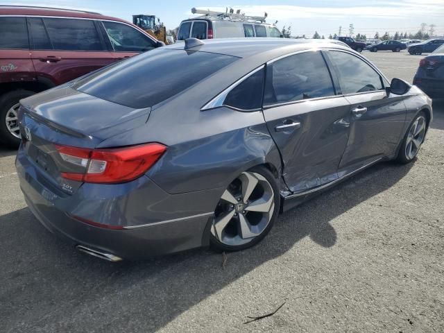 2019 Honda Accord Touring