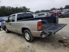 2003 GMC New Sierra C1500