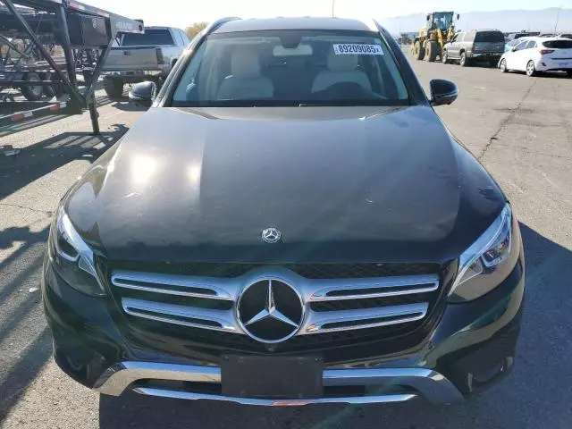 2019 Mercedes-Benz GLC 300