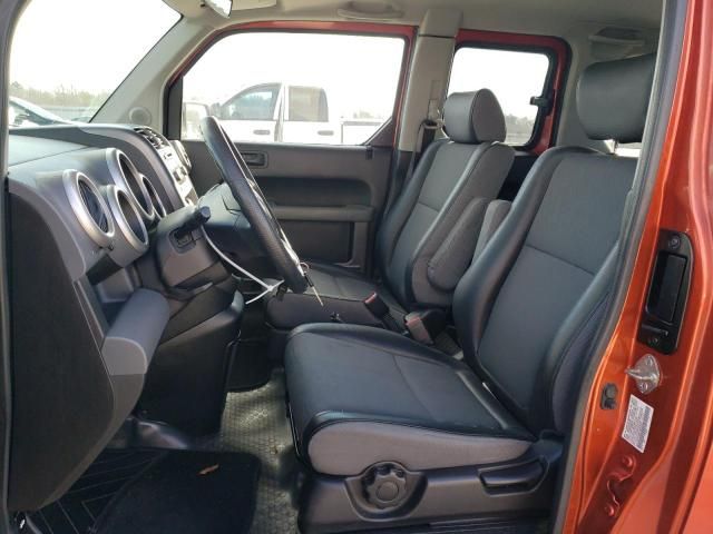 2004 Honda Element EX