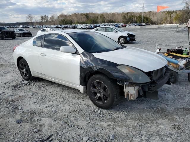 2009 Nissan Altima 2.5S