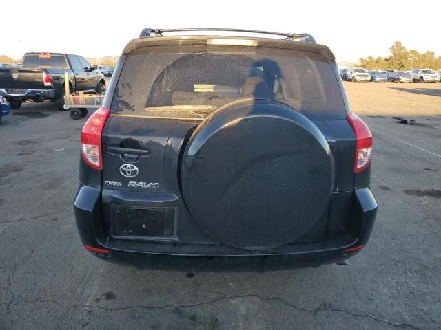 2006 Toyota Rav4