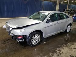 Chrysler Sebring salvage cars for sale: 2010 Chrysler Sebring Touring