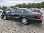 2010 Mercury Grand Marquis LS