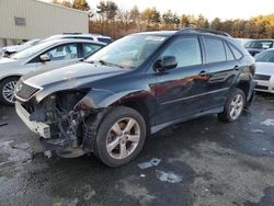 Lexus rx330 Vehiculos salvage en venta: 2005 Lexus RX 330