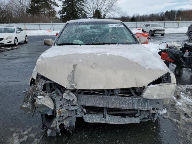 2001 Toyota Camry CE