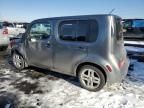 2012 Nissan Cube Base