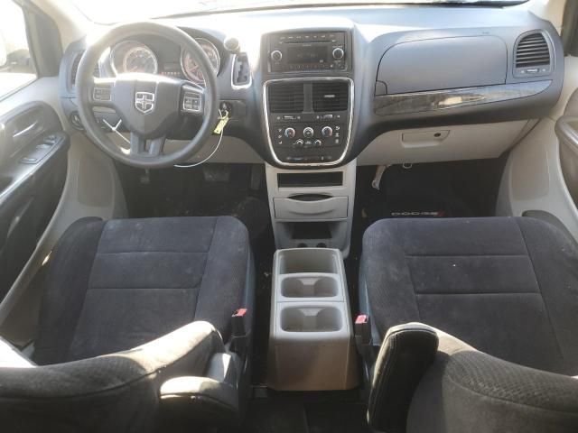 2011 Dodge Grand Caravan Express