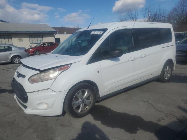 2014 Ford Transit Connect XLT