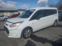 2014 Ford Transit Connect XLT en venta en Grantville, PA