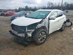 2018 Nissan Murano S en venta en Memphis, TN