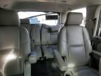 2011 Chevrolet Tahoe C1500 LTZ