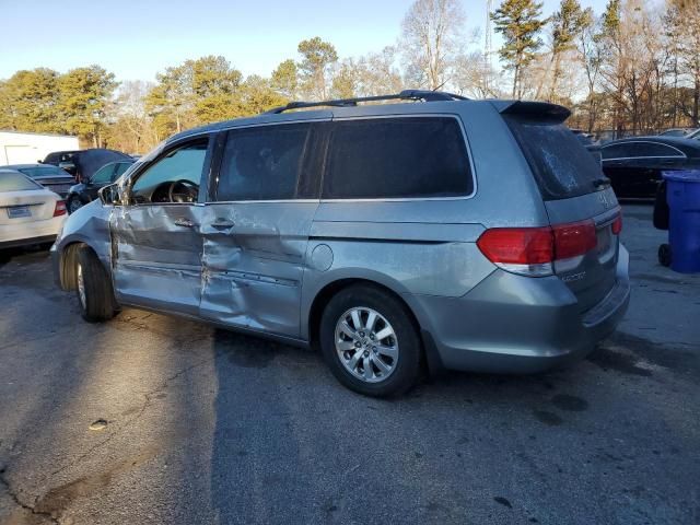 2008 Honda Odyssey EXL