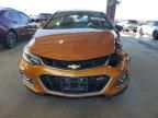 2017 Chevrolet Cruze Premier