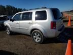 2011 Honda Pilot EX