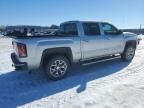 2018 GMC Sierra K1500 SLT