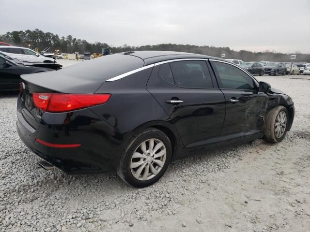 2014 KIA Optima EX