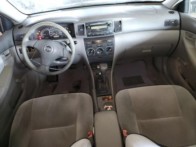 2008 Toyota Corolla CE