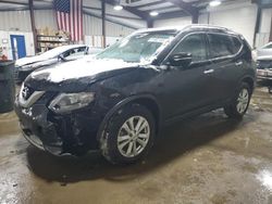 2015 Nissan Rogue S en venta en West Mifflin, PA