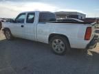 2007 Chevrolet Silverado C1500 Classic