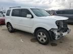 2009 Honda Pilot EX