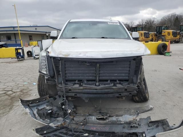 2016 Cadillac Escalade ESV Premium