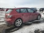 2008 Mazda 3 Hatchback