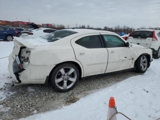 2007 Dodge Charger R/T