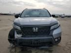 2019 Honda Passport Elite