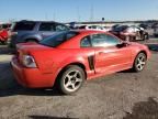 2001 Ford Mustang