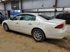 2009 Buick Lucerne CXL