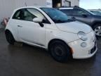 2013 Fiat 500 POP