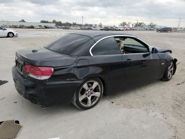 2009 BMW 328 I