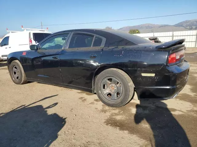 2013 Dodge Charger SE