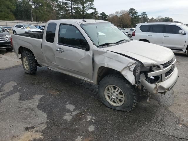 2009 Chevrolet Colorado