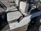 1980 Tayl Golf Kart