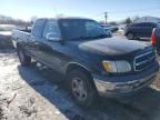 2000 Toyota Tundra Access Cab