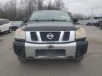 2009 Nissan Titan XE