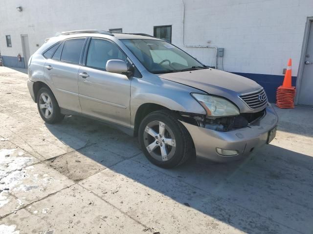 2005 Lexus RX 330