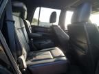 2017 Lincoln Navigator Select