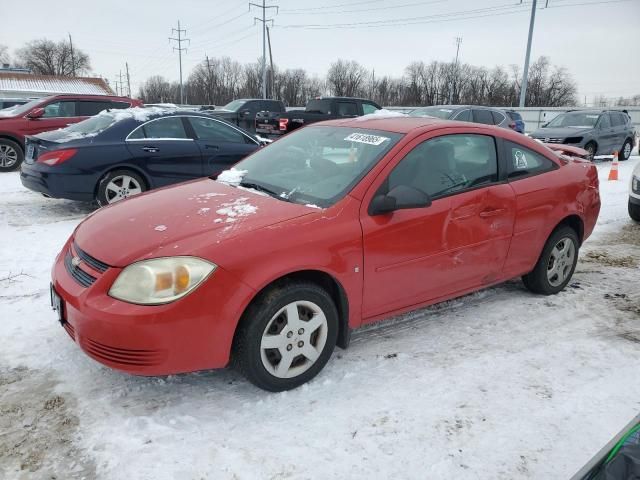 2007 Chevrolet Cobalt LS