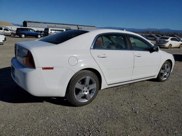 2011 Chevrolet Malibu 2LT