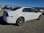 2011 Chevrolet Malibu 2LT