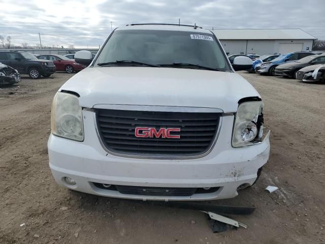 2007 GMC Yukon XL K1500