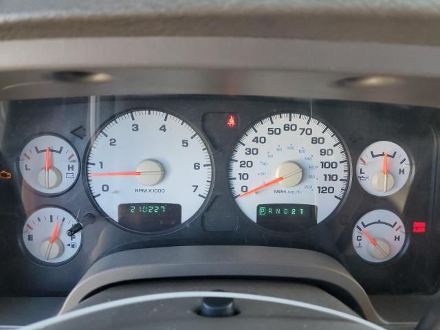 2002 Dodge RAM 1500