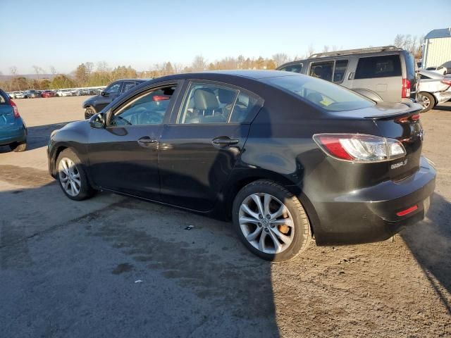 2010 Mazda 3 S