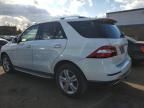 2012 Mercedes-Benz ML 350 Bluetec