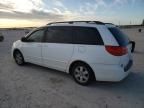 2009 Toyota Sienna CE