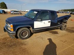 Chevrolet gmt-400 c1500 Vehiculos salvage en venta: 1996 Chevrolet GMT-400 C1500